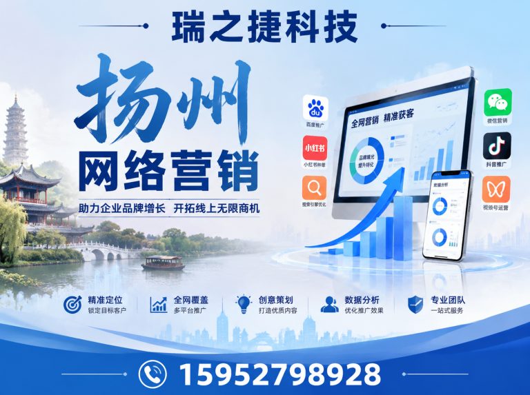 广陵区朋友圈广告展示图